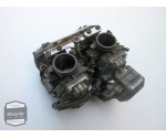Yamaha XV500 carburateurs / carburators / carburateur set / carburetor / carburators / carburetors / carburettor 